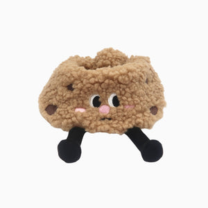 Chocolate Chip Cookie - Pet Bib