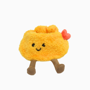 Shrimp Tempura - Pet Bib