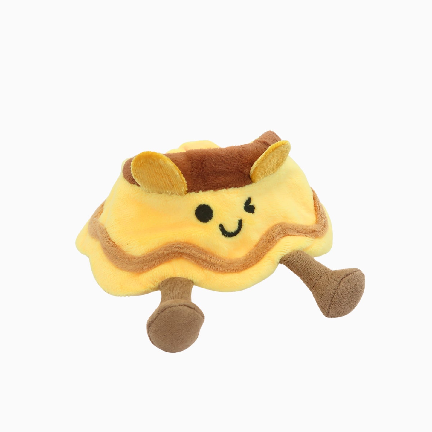 Double Egg Yolks Mooncake - Pet Bib