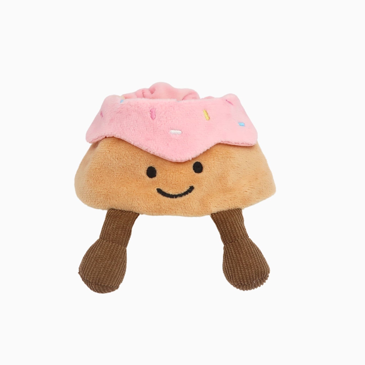 Donut (Strawberry) - Pet Bandana