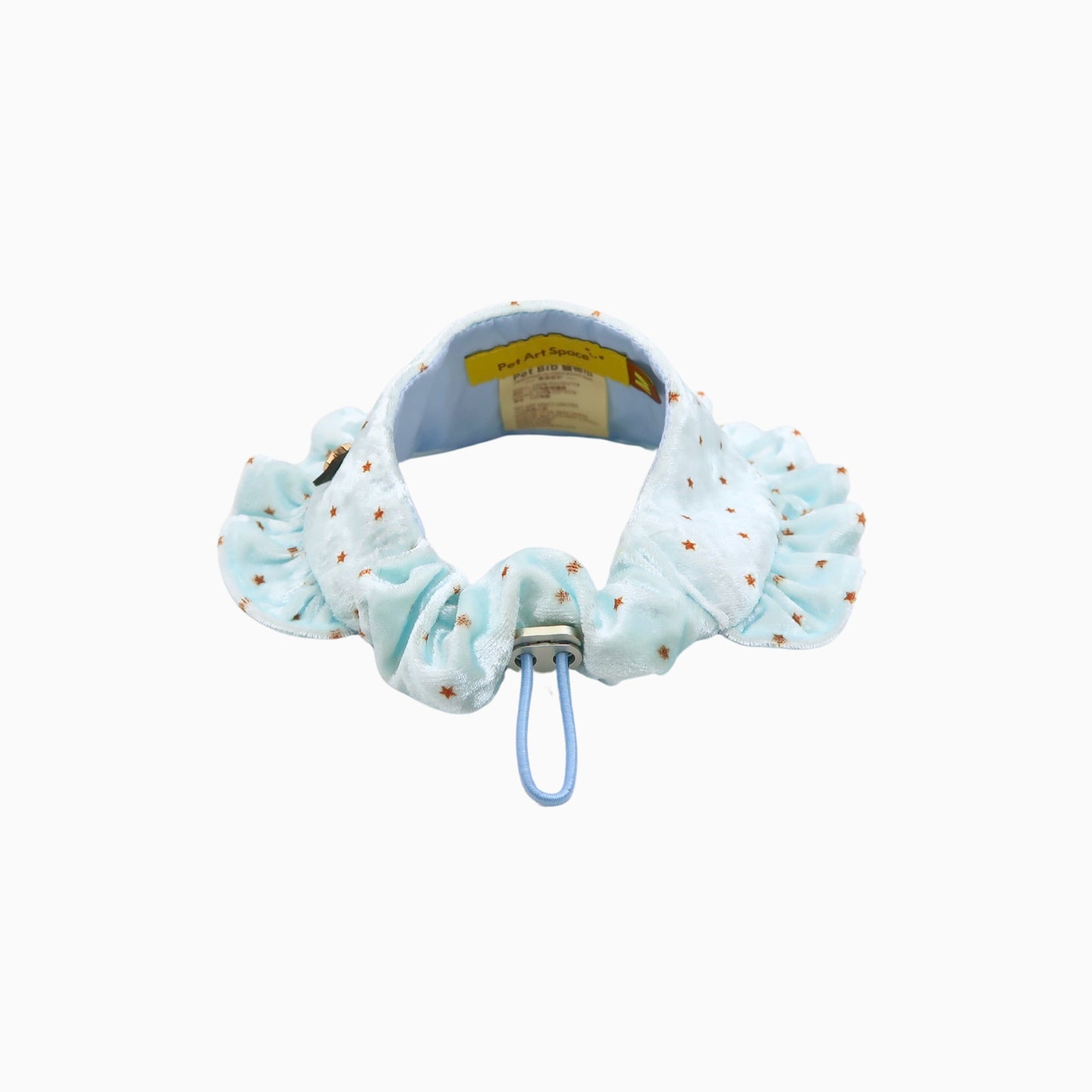Soft Touch (Sea Salt) - Pet Bib