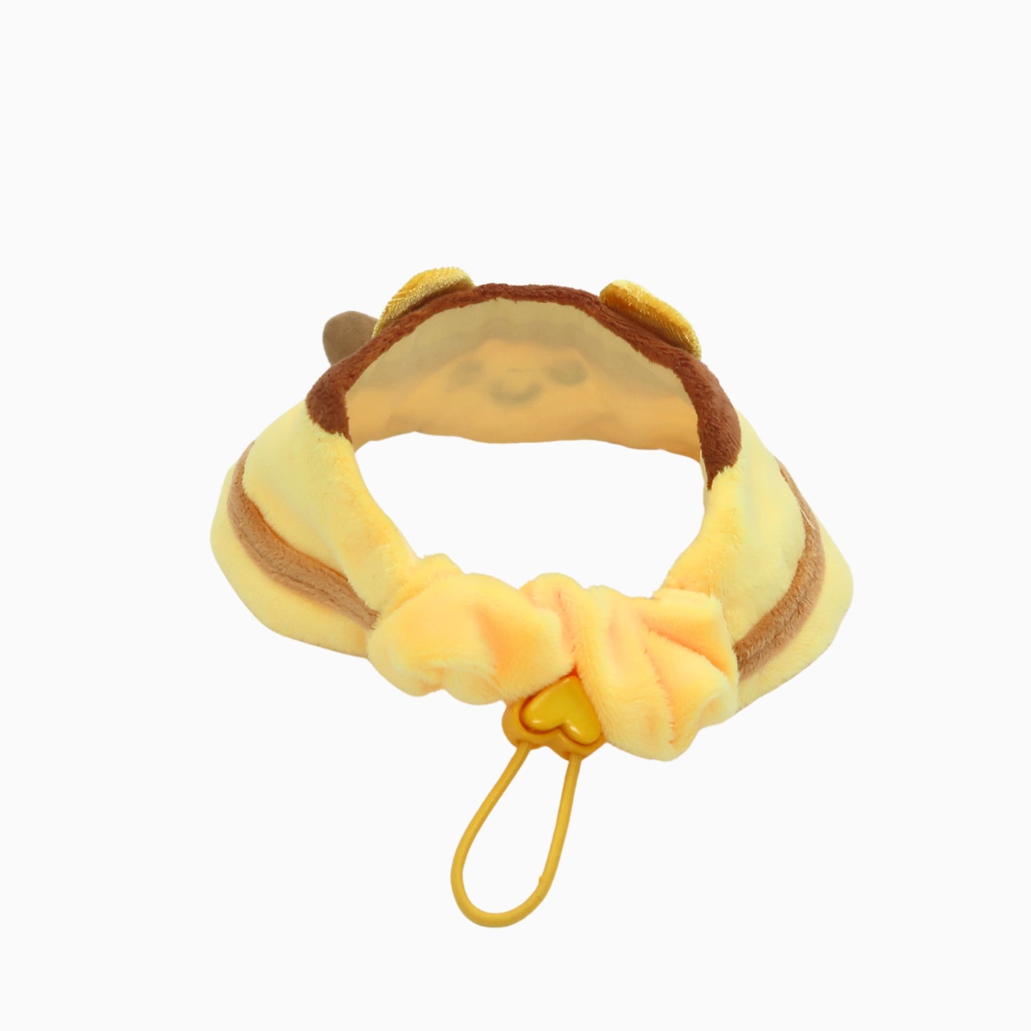 Double Egg Yolks Mooncake - Pet Bib