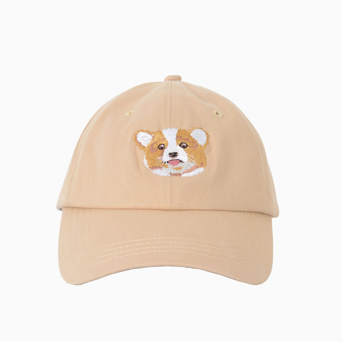 Custom Embroidered Baseball Cap