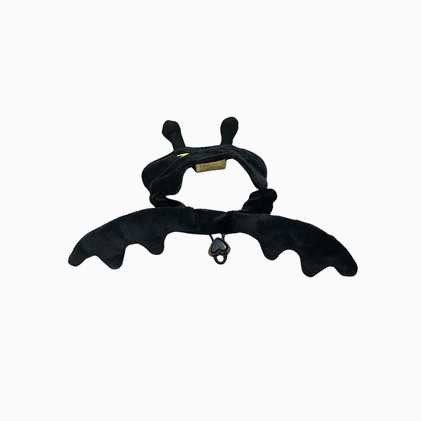 Halloween Bat - Pet Bib