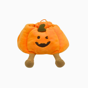 Halloween Pumpkin - Pet Bib