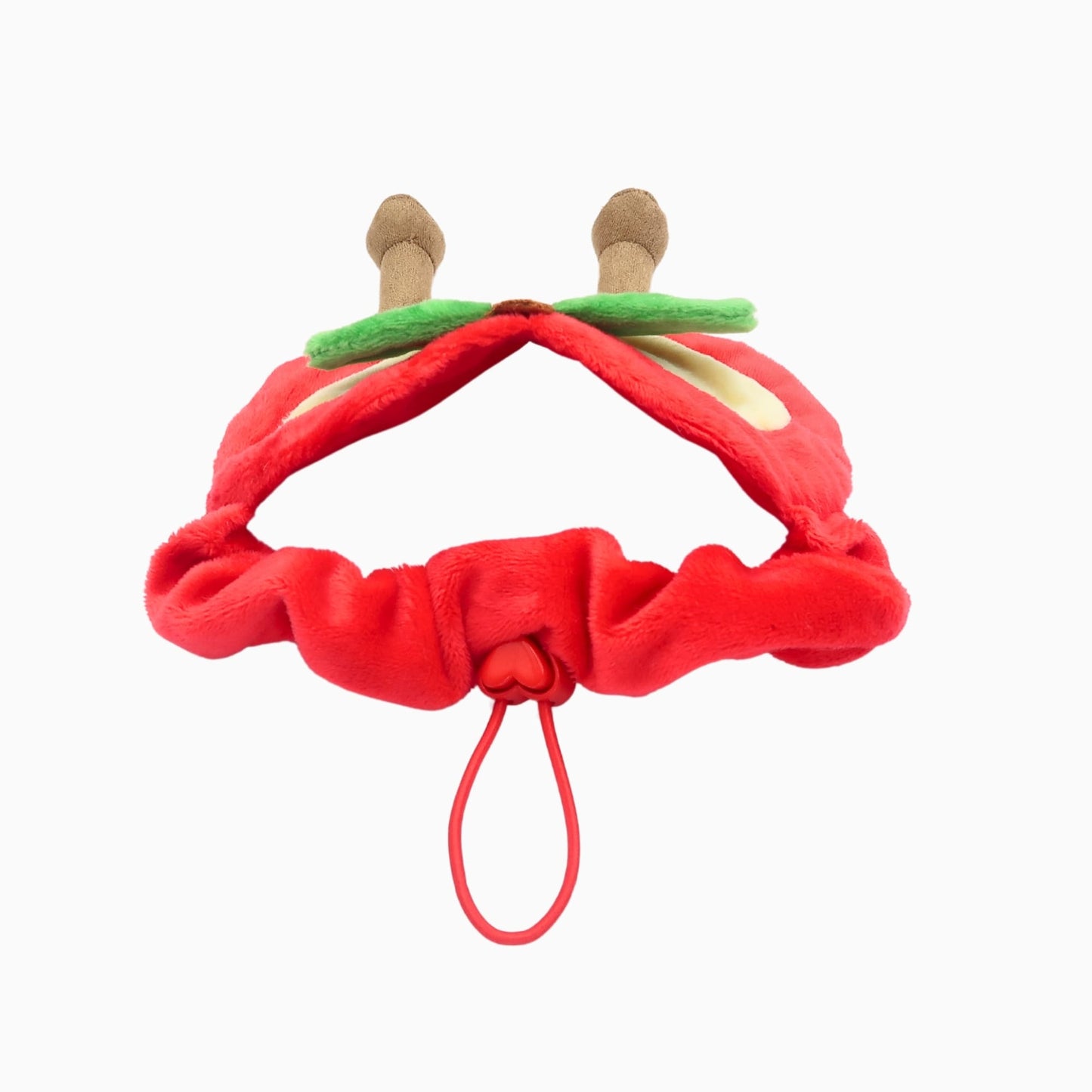 Apple - Pet Bib