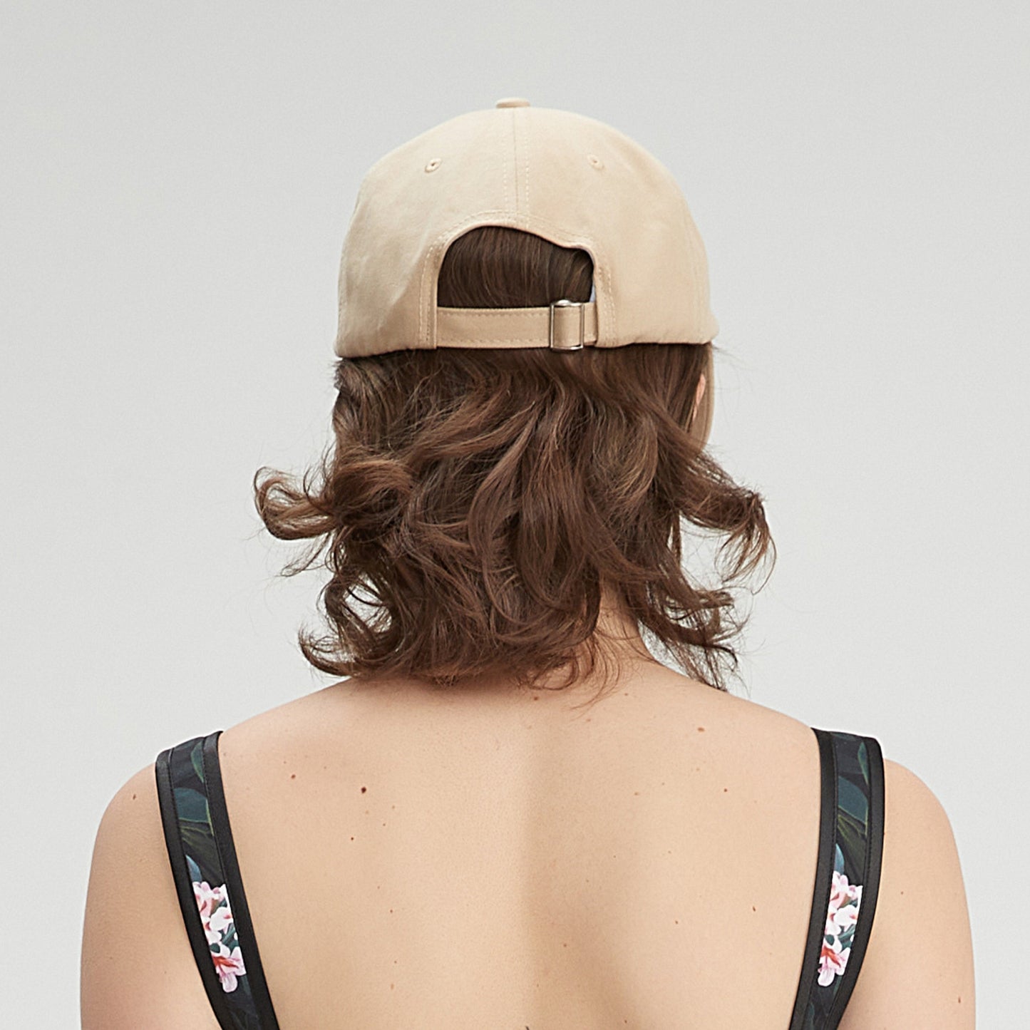 Custom Embroidered Baseball Cap