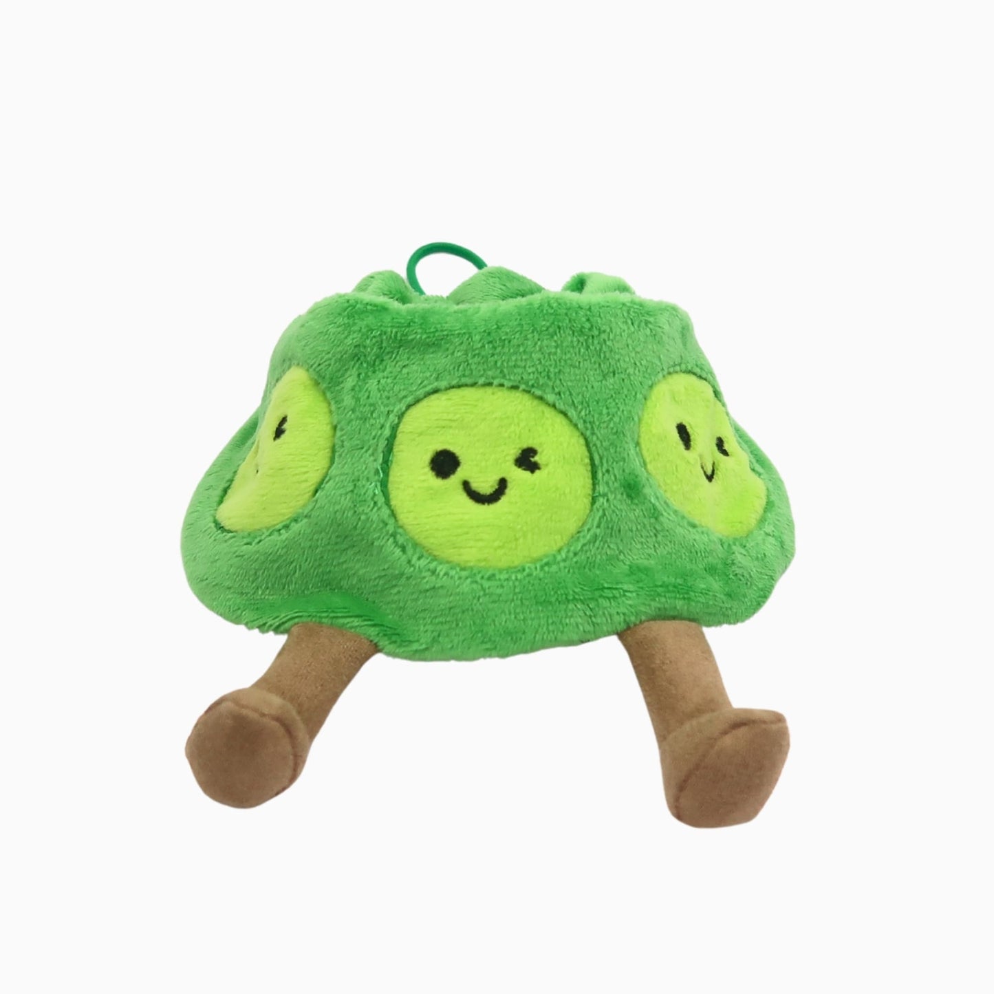 Peas - Pet Bib
