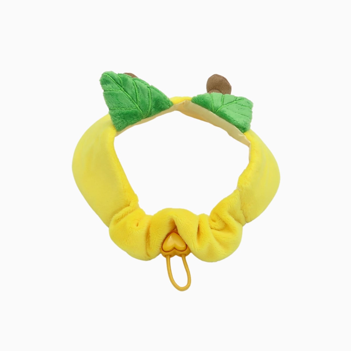 Lemon - Pet Bandana