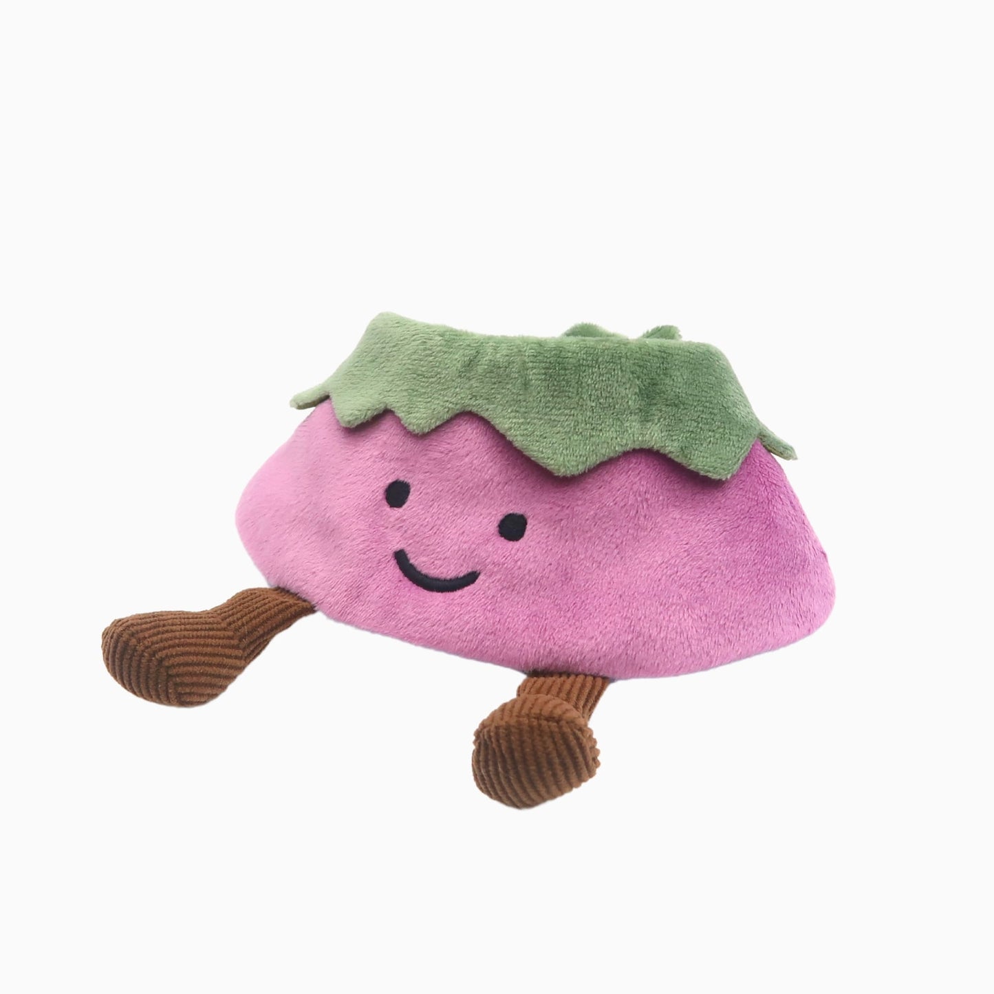 Eggplant - Pet Bib