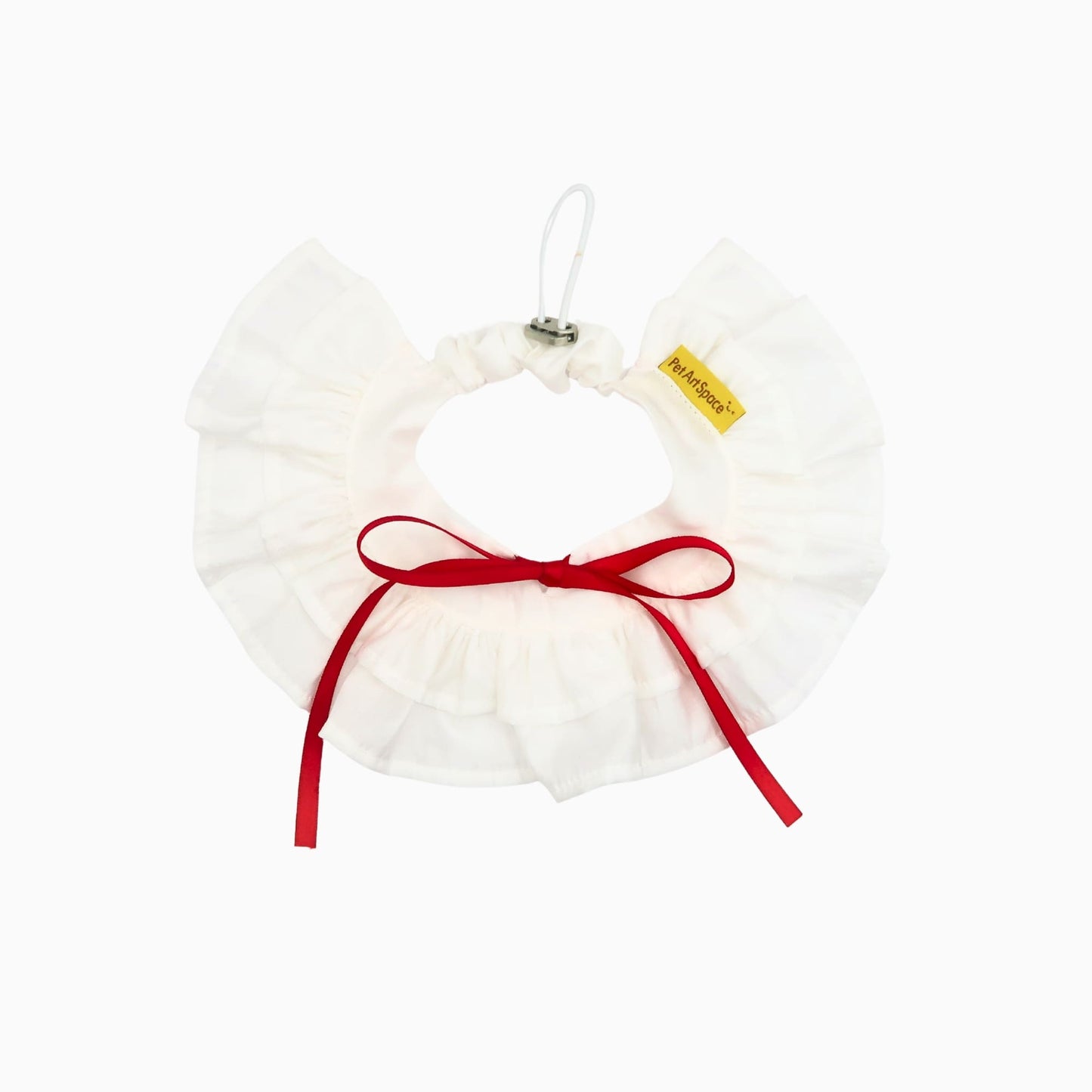 Summer Whisper (Cream) - Pet Bib