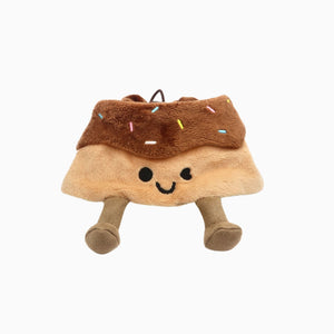 Donut (Chocolate) - Pet Bib