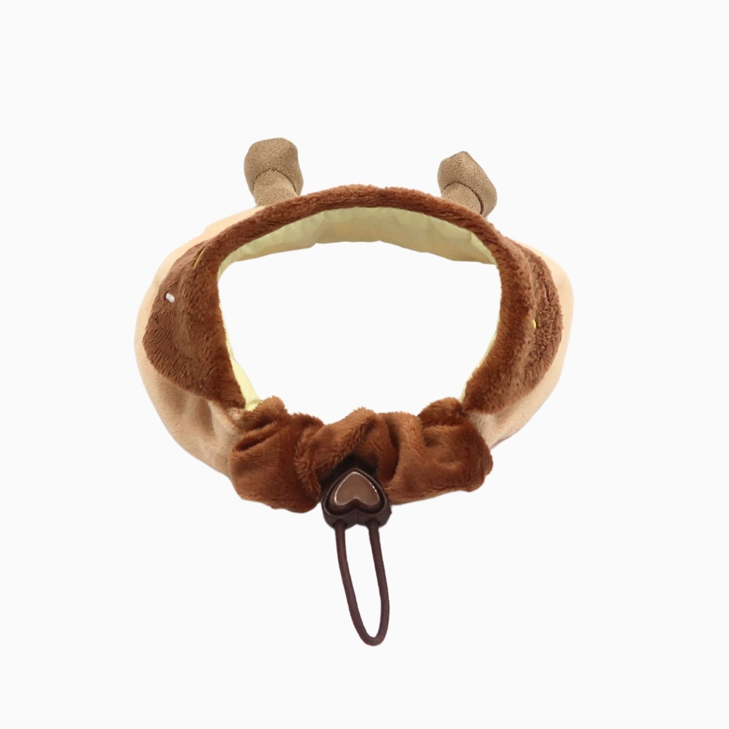 Donut (Chocolate) - Pet Bandana