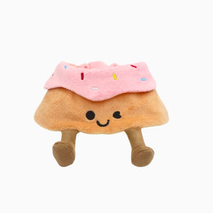 Donut (Strawberry) - Pet Bib