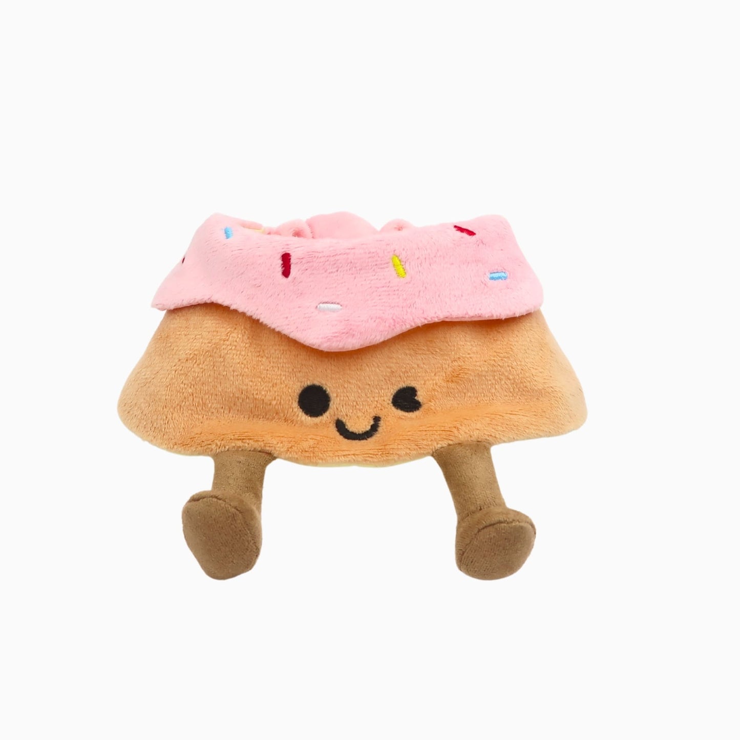 Donut (Strawberry) - Pet Bandana