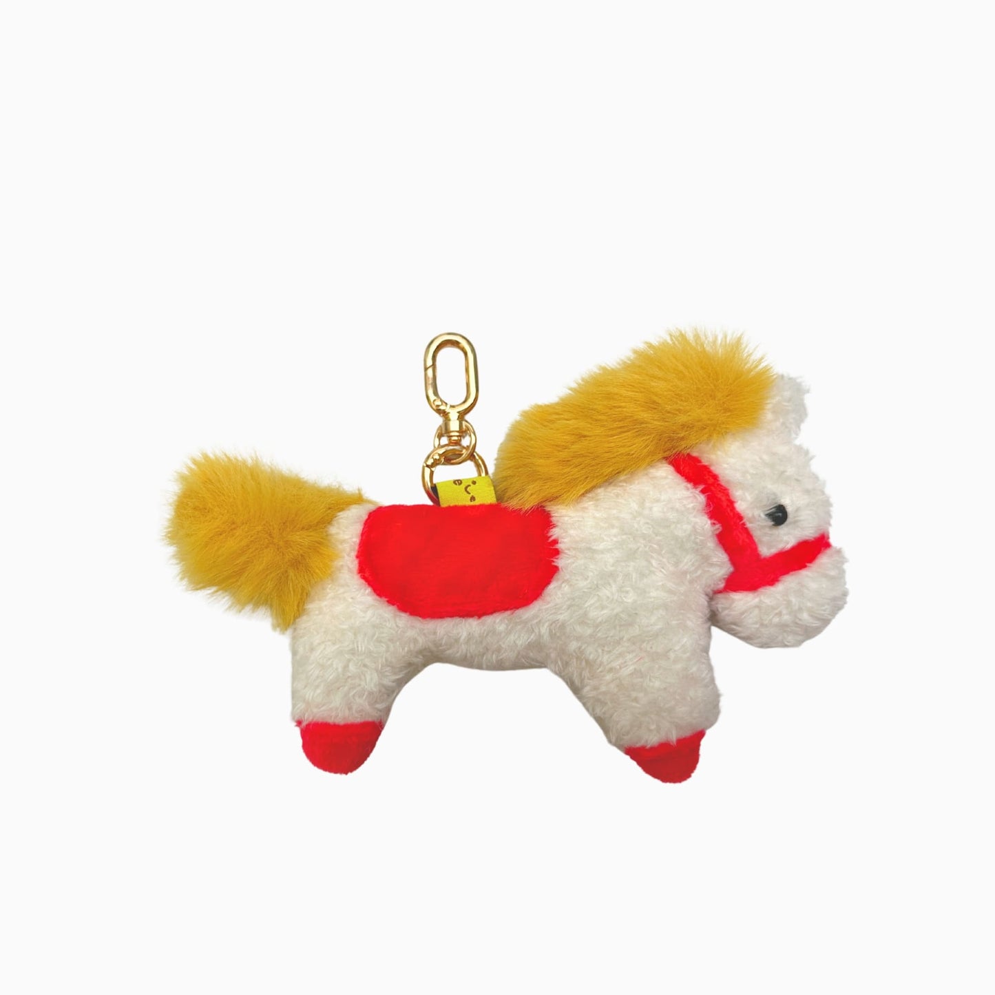 Lucky Pony Charm