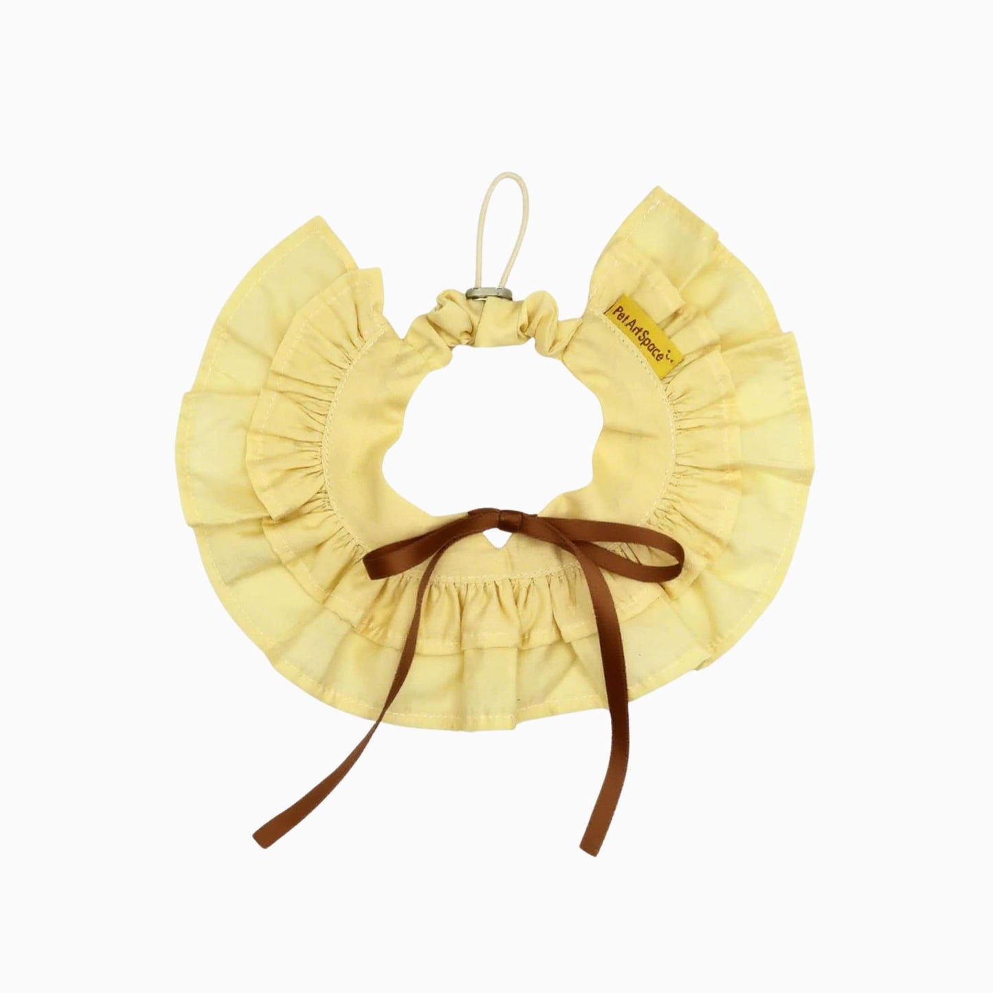 Summer Whisper (Honey) - Pet Bib