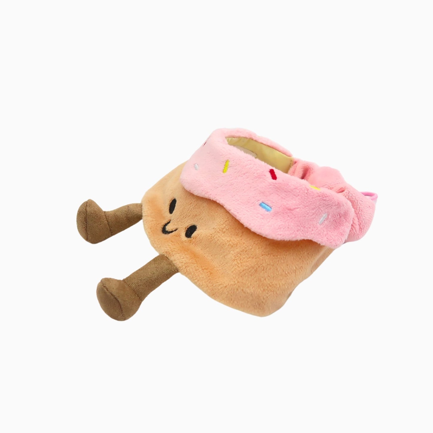 Donut (Strawberry) - Pet Bandana