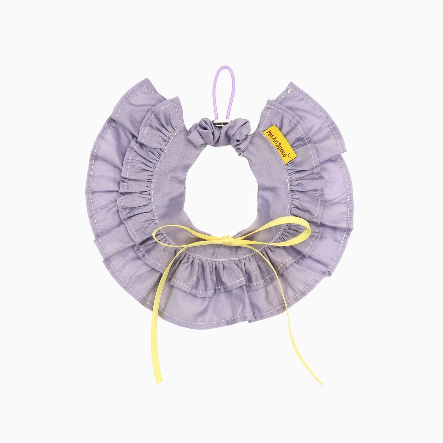 Summer Whisper (Lavender) - Pet Bib