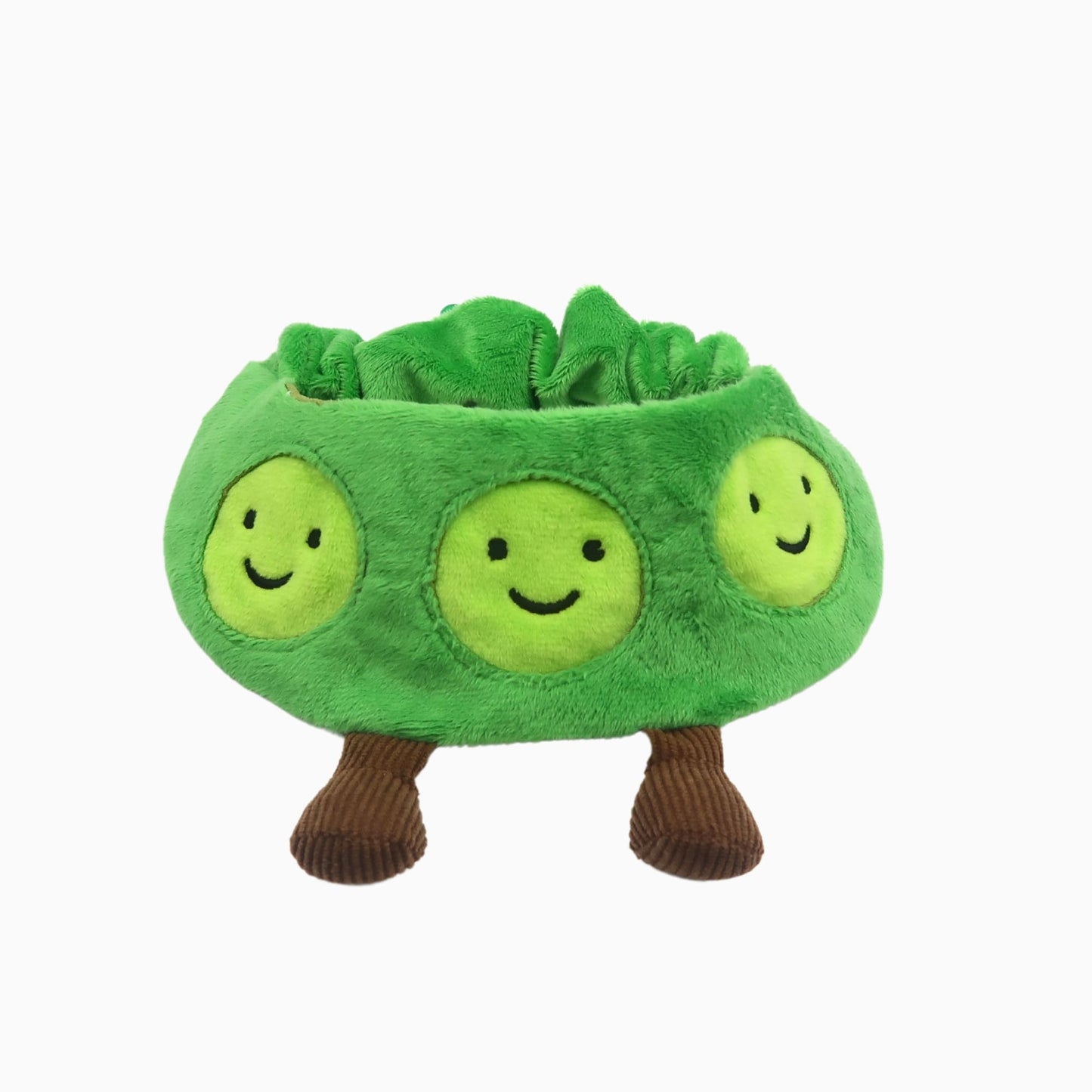 Peas - Pet Bib