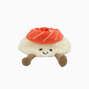 Salmon Nigiri - Pet Bib