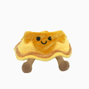 Lava Custard Mooncake - Pet Bib