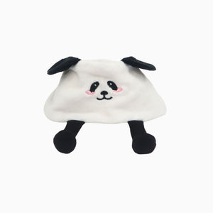Panda - Pet Bib
