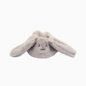 Rabbit (Grey) - Pet Bib
