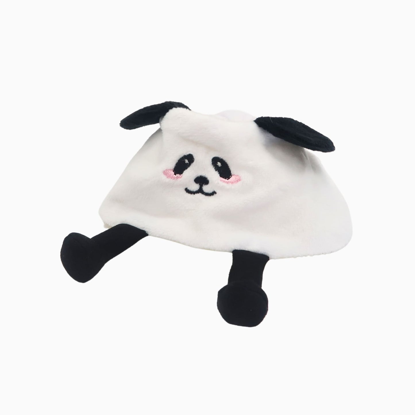 Panda - Pet Bandana