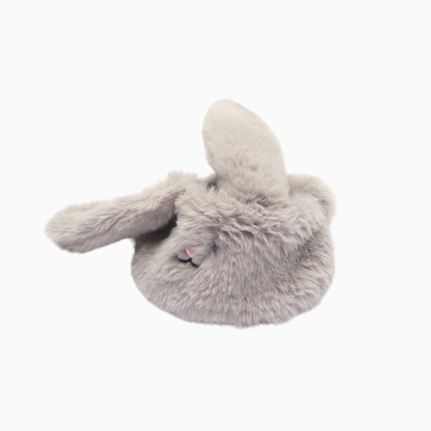 Rabbit (Grey) - Pet Bib