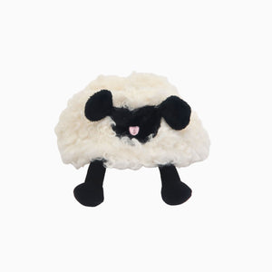 Valais Blacknose Sheep - Pet Bib