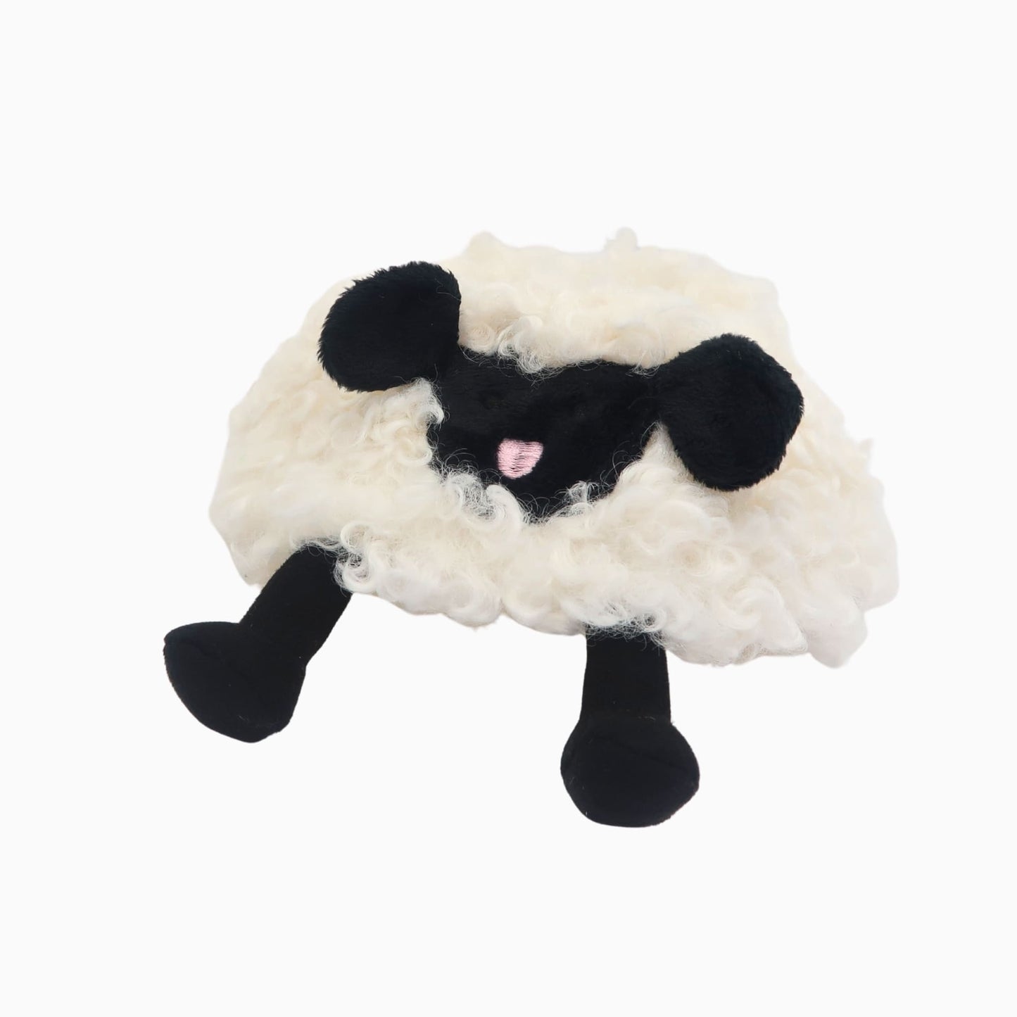 Valais Blacknose Sheep - Pet Bandana