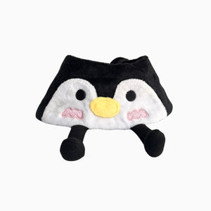 Penguin - Pet Bib