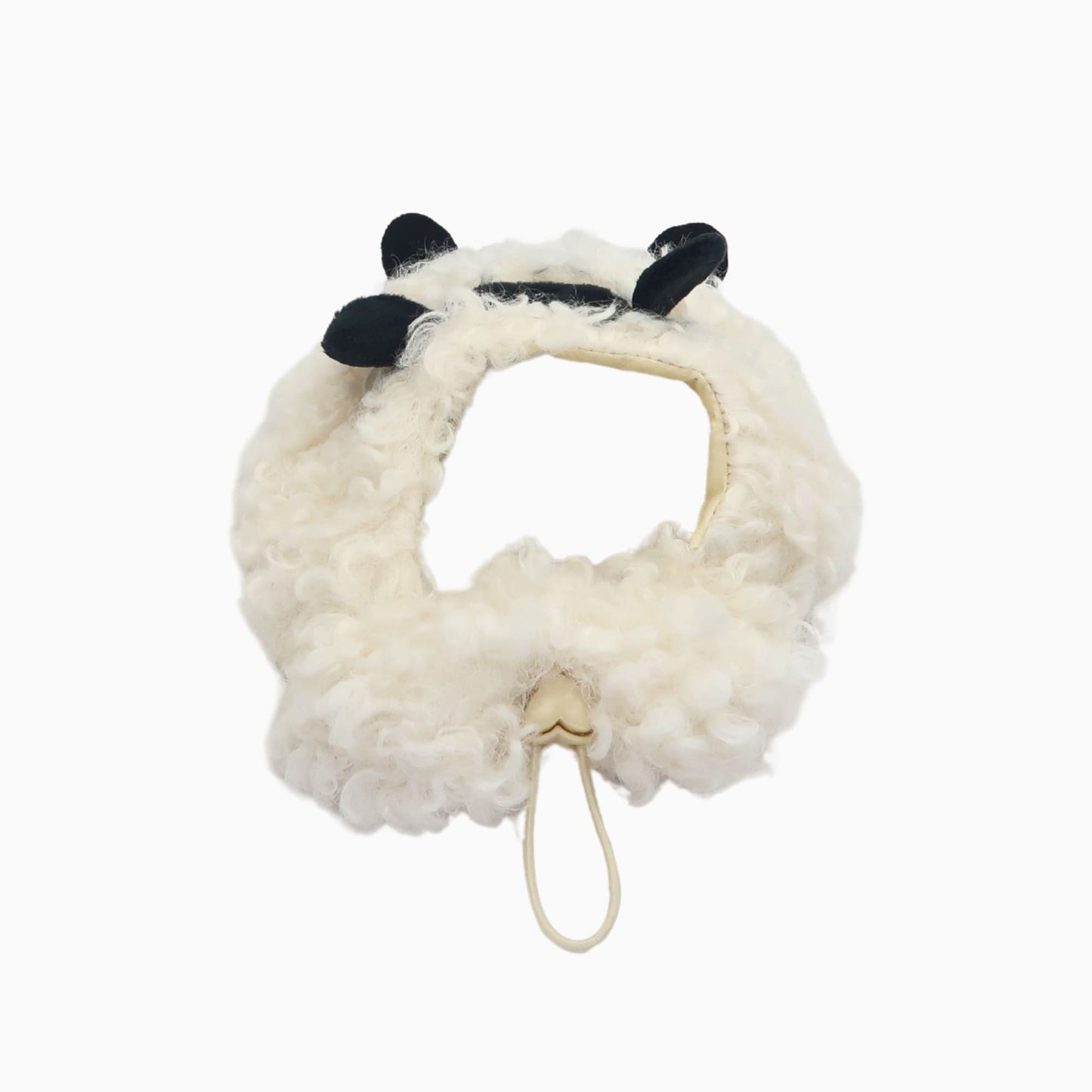 Valais Blacknose Sheep - Pet Bandana