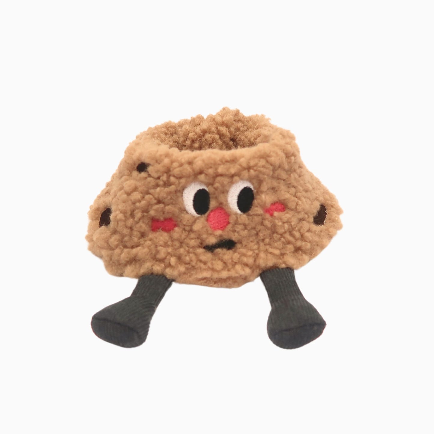 Chocolate Chip Cookie - Pet Bandana