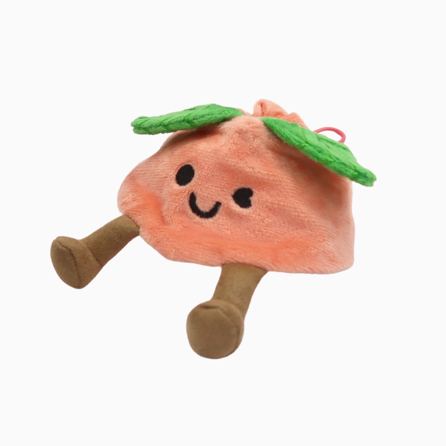Peach - Pet Bib