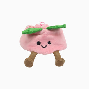 Peach (Pink) - Pet Bib