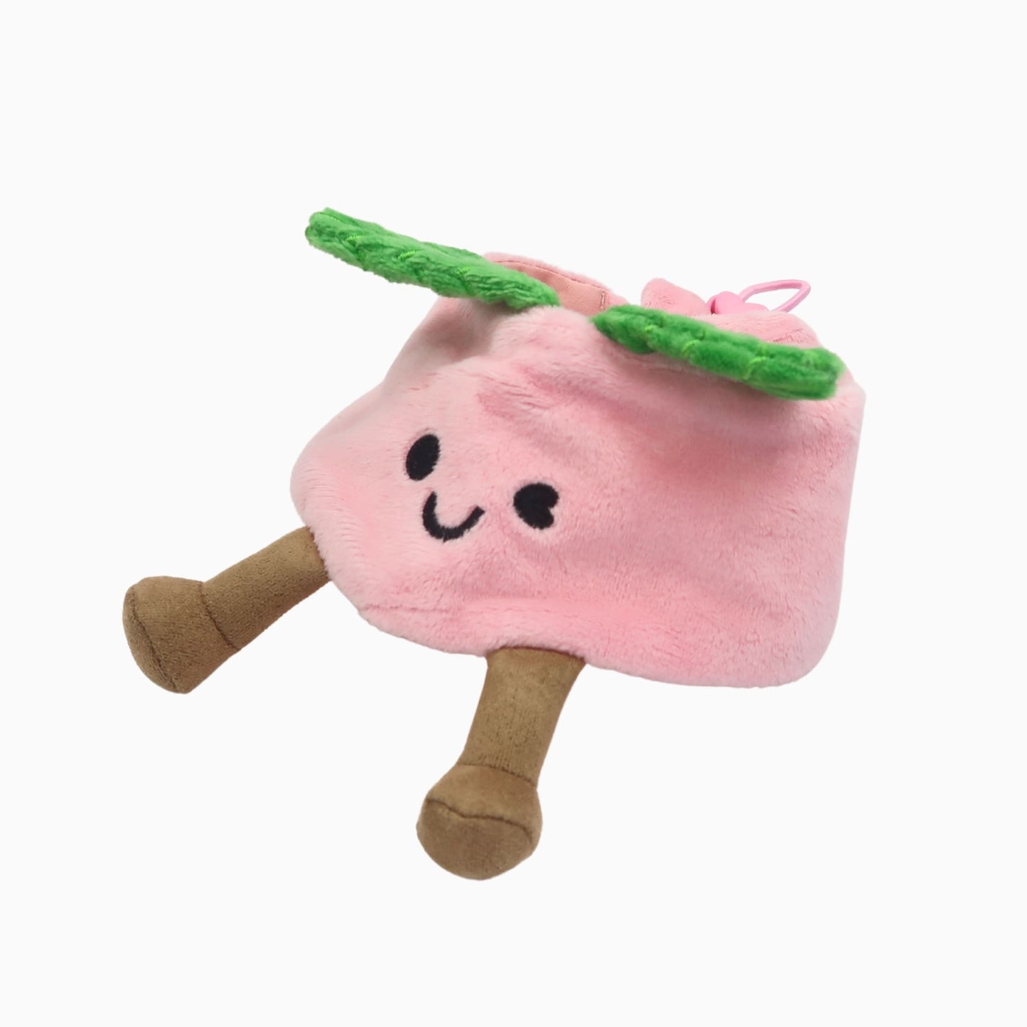 Peach (Pink) - Pet Bandana