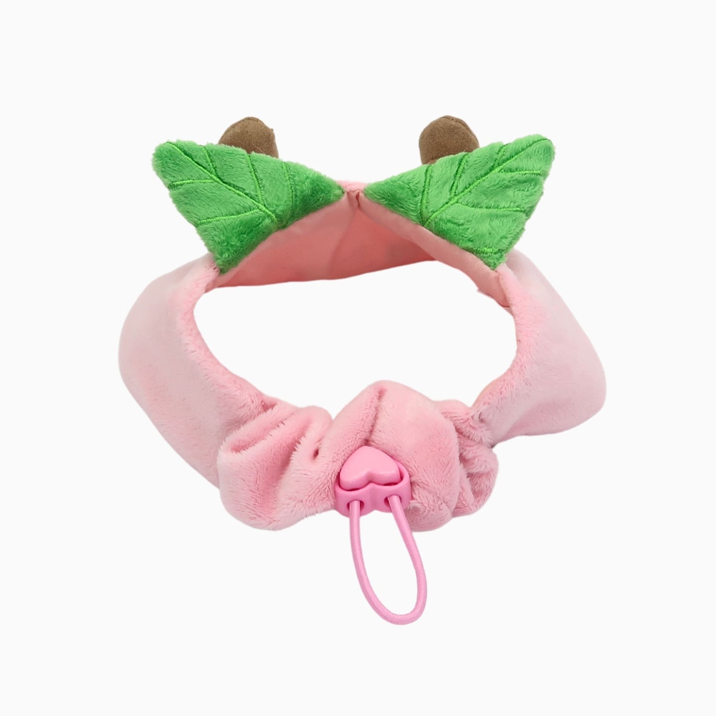 Peach (Pink) - Pet Bandana