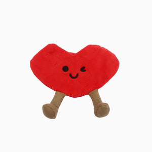 Red Heart - Pet Bib