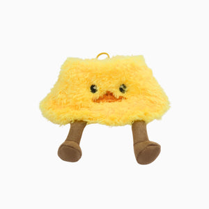 Yellow Duck - Pet Bib