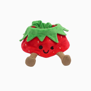 Strawberry - Pet Bib