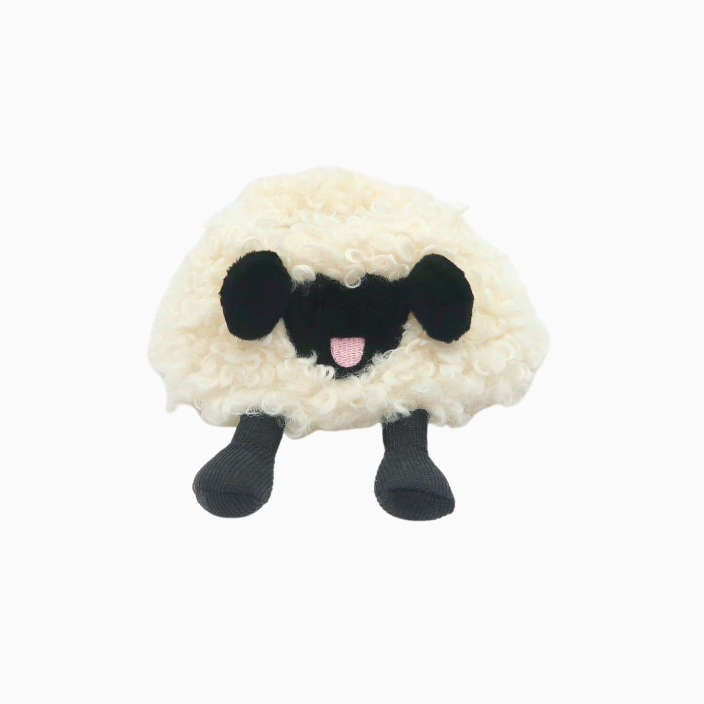 Valais Blacknose Sheep - Pet Bandana