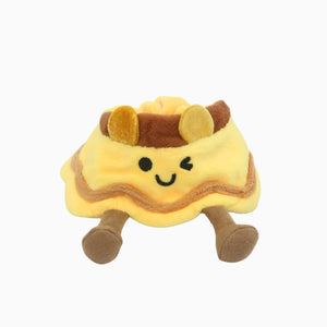 Double Egg Yolks Mooncake - Pet Bib