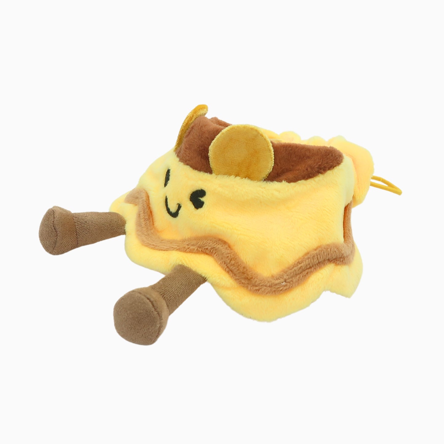 Double Egg Yolks Mooncake - Pet Bib