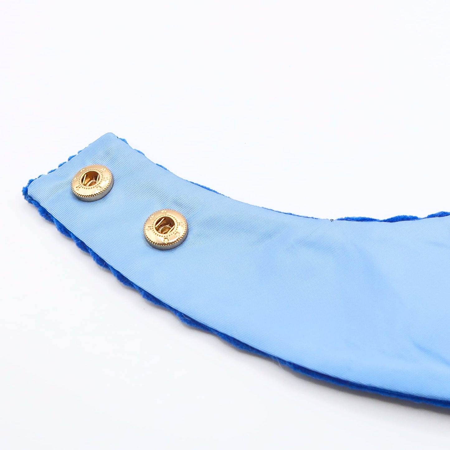 Custom Pet Bandana - Blue Infinity