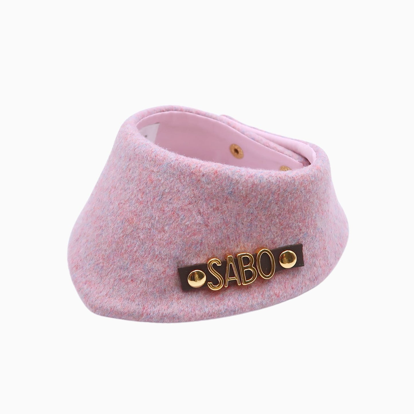 Custom Pet Bandana - Lavender Bliss