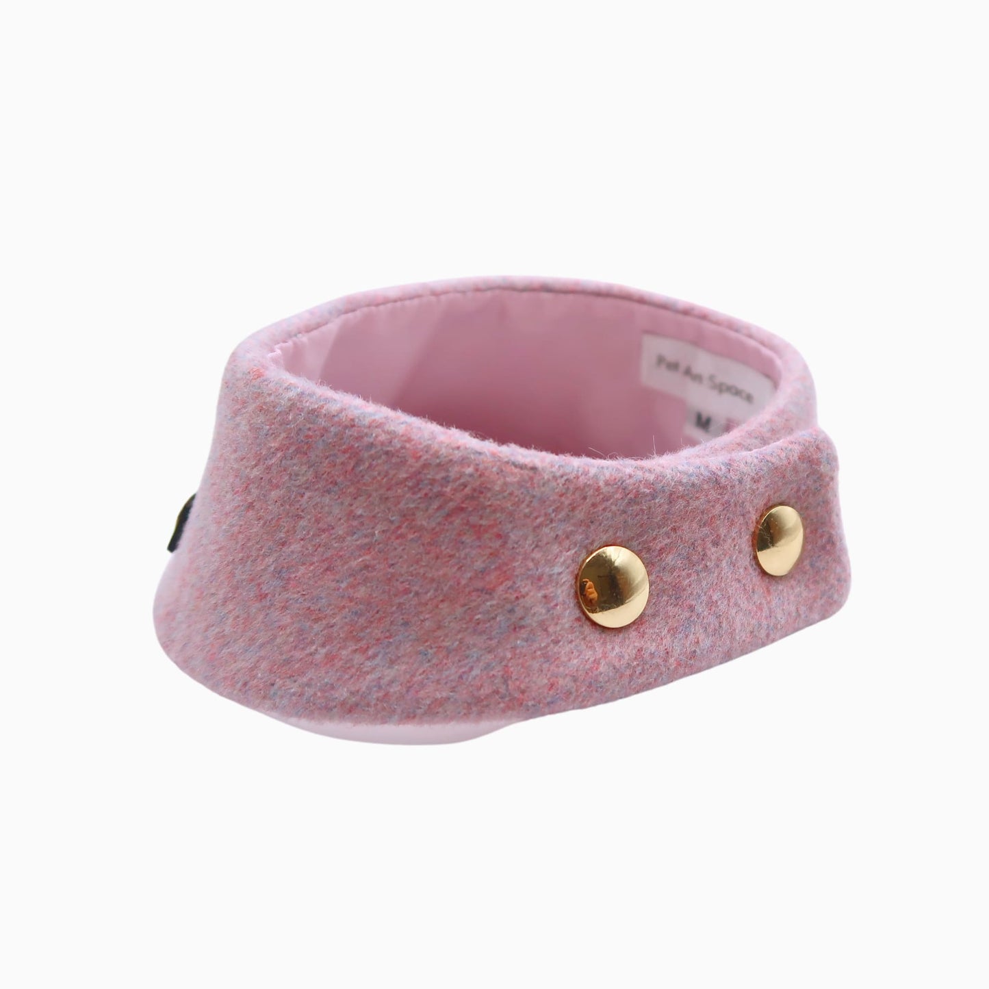 Custom Pet Bandana - Lavender Bliss