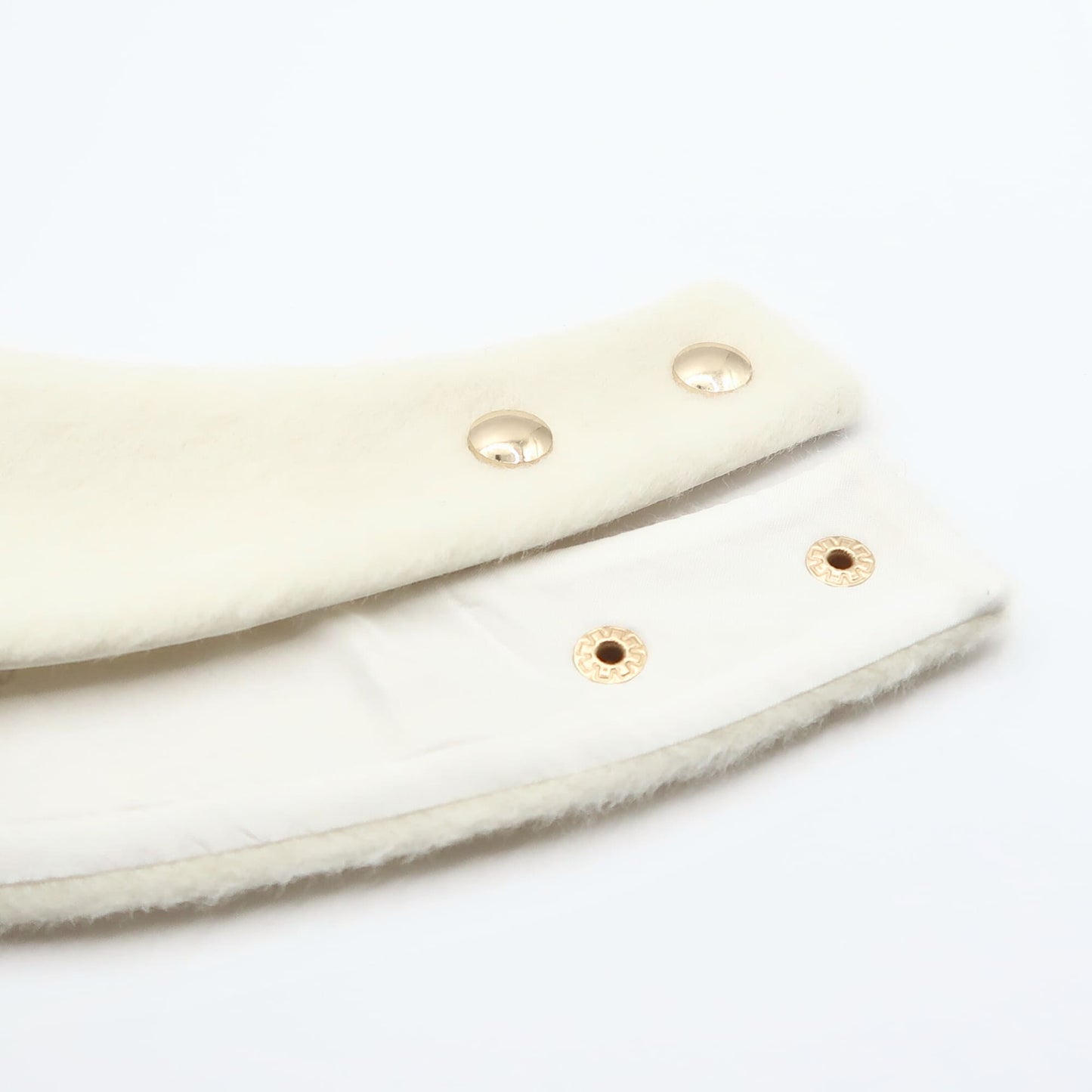 Custom Pet Bandana - Snowy Puff