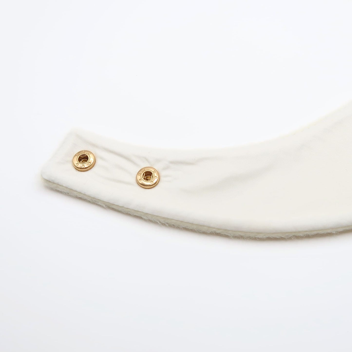 Custom Pet Bandana - Snowy Puff